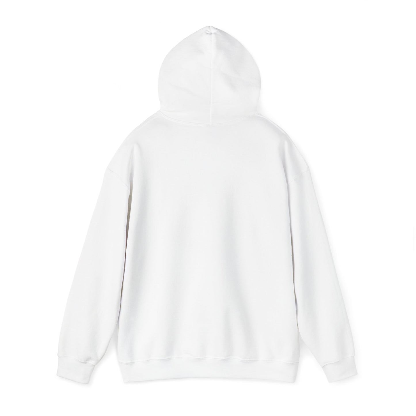 COQ INU Unisex Heavy Blend™ Hooded Sweatshirt