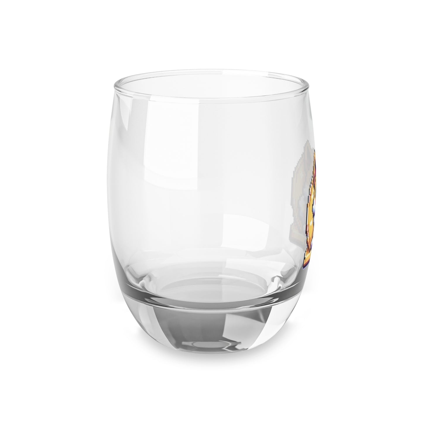 KIMBO Whiskey Glass (0x420 INU Shop)  #KIMBO Gold By Nifty