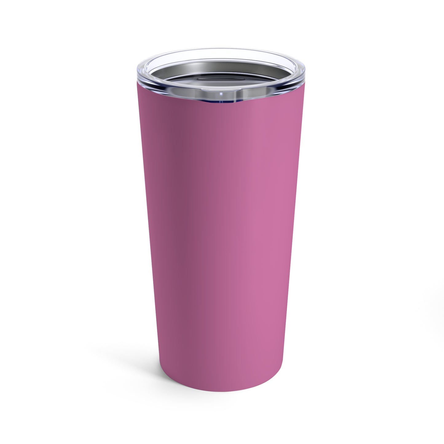 Tumbler 20oz COQ INU (0x420 Shop) on Pink Background #Feels Good Head by Gravy