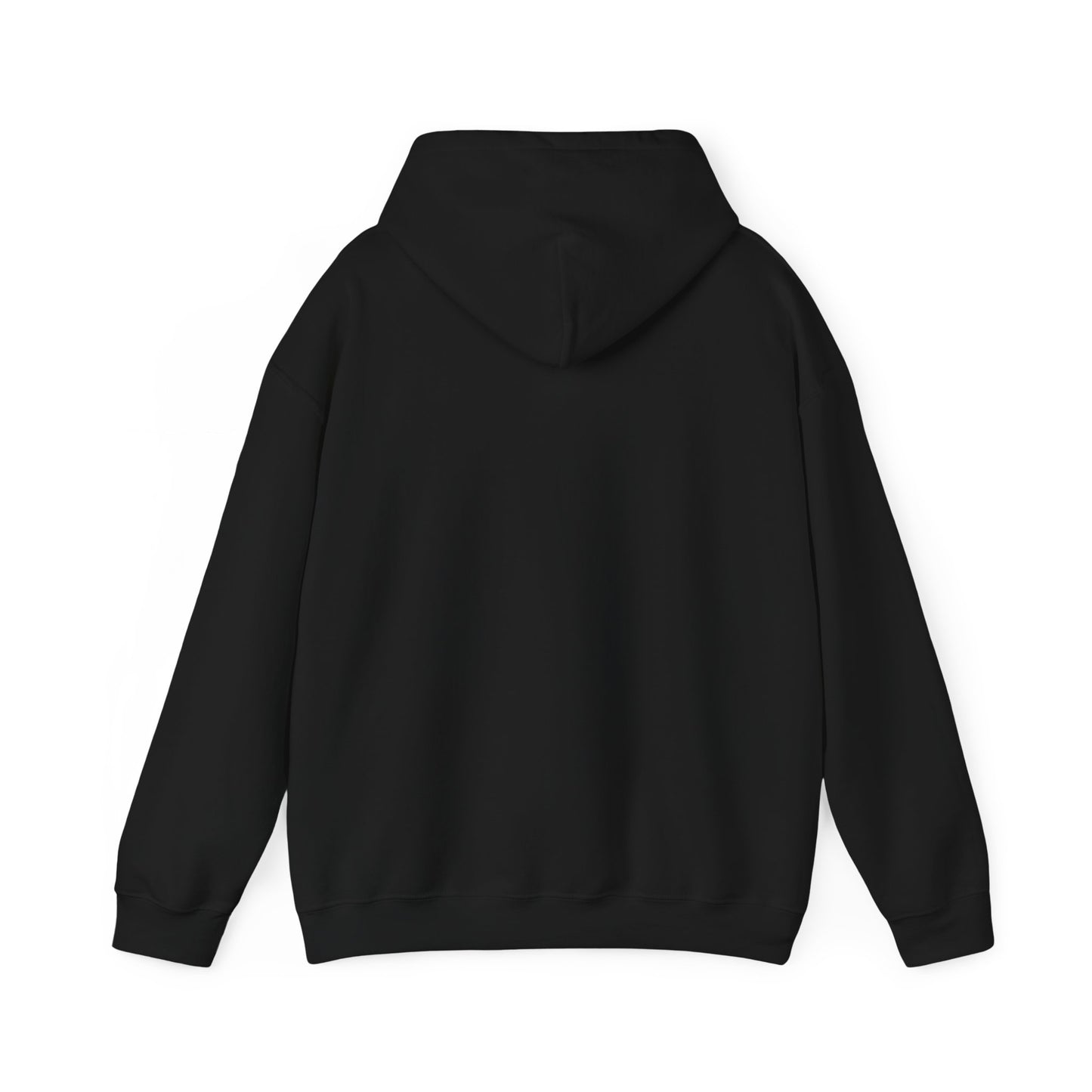 COQ INU Unisex Heavy Blend™ Hooded Sweatshirt