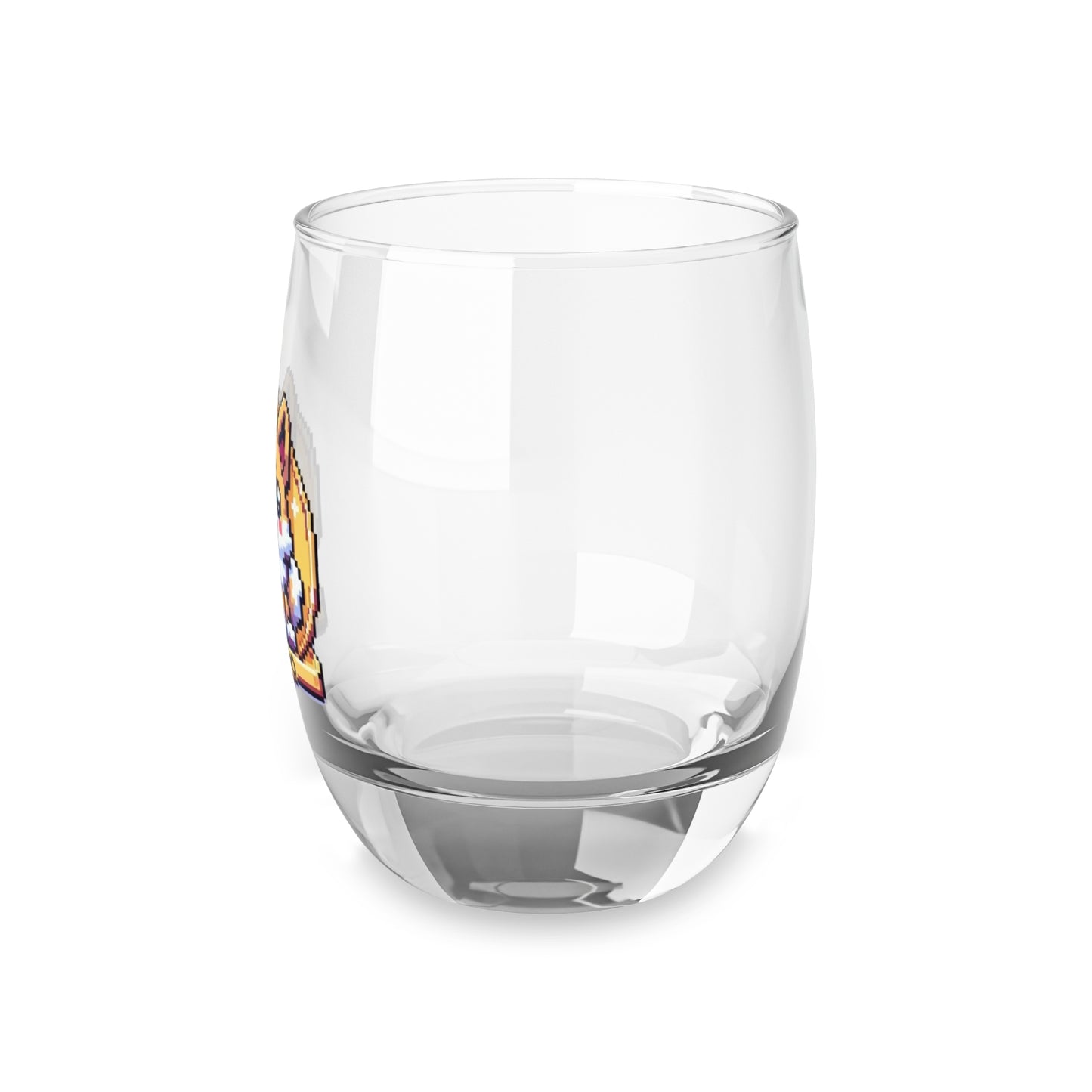 KIMBO Whiskey Glass (0x420 INU Shop)  #KIMBO Gold By Nifty